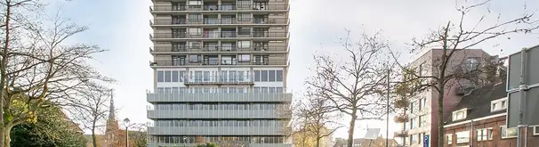 Appartement Foto #0 te huur bij Huurstunt