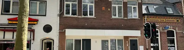 Appartement Foto #0 te huur bij Huurstunt