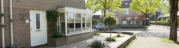 Huurwoning Foto #1 te huur bij Huurstunt