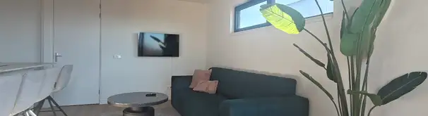 Appartement Foto #2 te huur bij Huurstunt