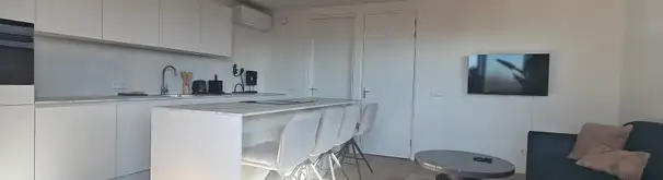 Appartement Foto #1 te huur bij Huurstunt
