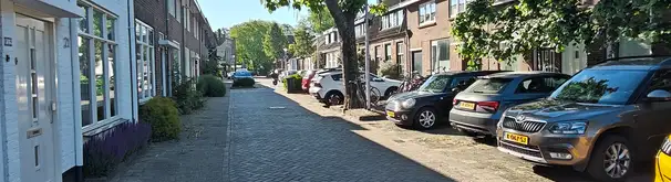 Huurwoning Foto #0 te huur bij Huurstunt