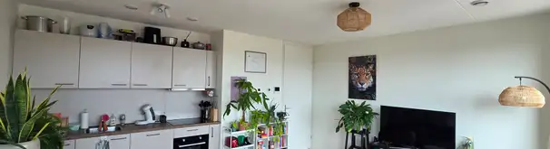 Appartement Foto #1 te huur bij Huurstunt
