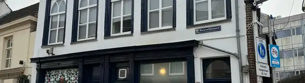 Appartement Foto #0 te huur bij Huurstunt