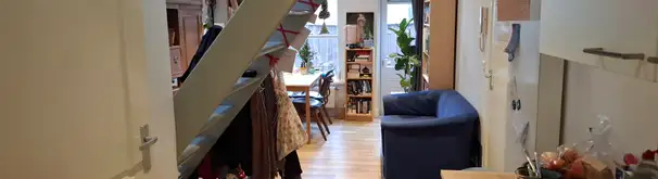 Appartement Foto #1 te huur bij Huurstunt