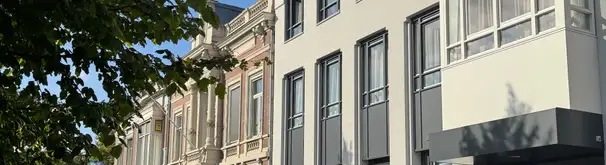 Appartement Foto #0 te huur bij Huurstunt