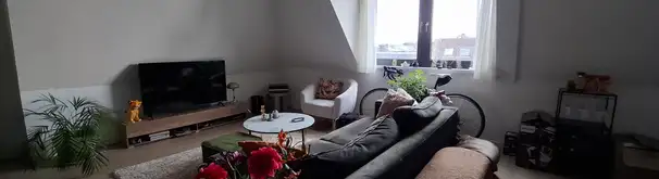 Appartement Foto #2 te huur bij Huurstunt