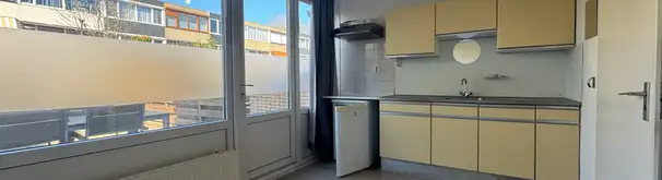 Kamer Foto #1 te huur bij Huurstunt