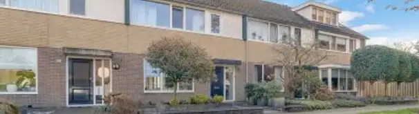 Huurwoning Foto #0 te huur bij Huurstunt
