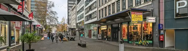 Appartement Foto #0 te huur bij Huurstunt