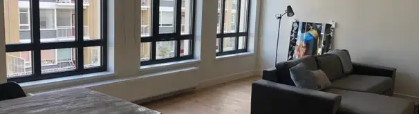 Appartement Foto #3 te huur bij Huurstunt