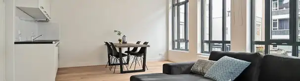 Appartement Foto #1 te huur bij Huurstunt