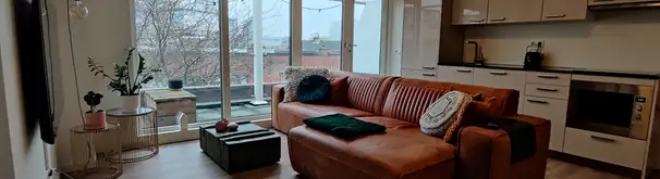 Appartement Foto #1 te huur bij Huurstunt