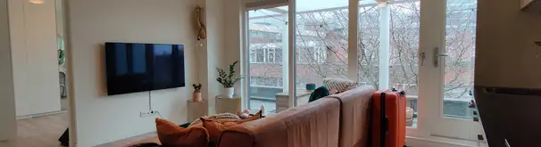 Appartement Foto #2 te huur bij Huurstunt