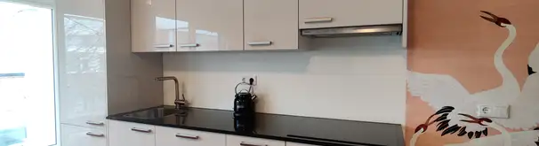 Appartement Foto #3 te huur bij Huurstunt