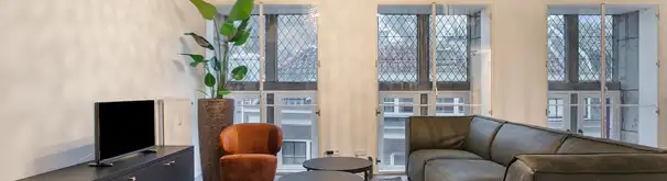 Appartement Foto #2 te huur bij Huurstunt