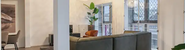 Appartement Foto #3 te huur bij Huurstunt