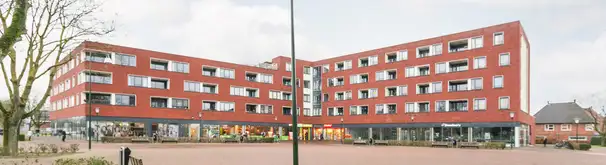 Appartement Foto #0 te huur bij Huurstunt