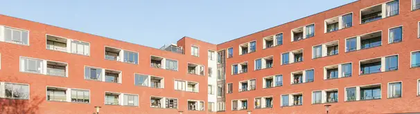 Appartement Foto #3 te huur bij Huurstunt