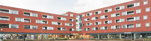 Appartement Foto #1 te huur bij Huurstunt