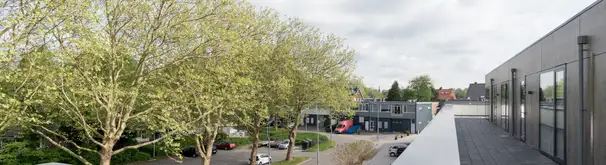 Studio Foto #1 te huur bij Huurstunt