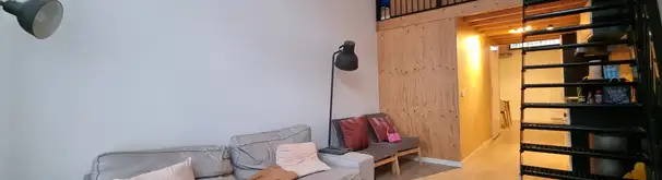 Appartement Foto #1 te huur bij Huurstunt