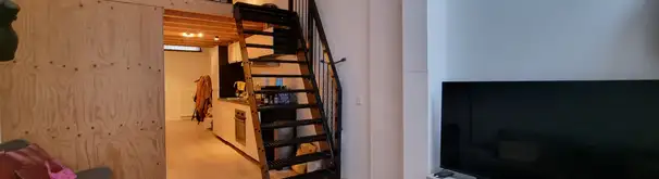 Appartement Foto #2 te huur bij Huurstunt