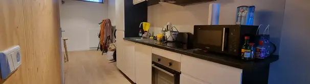 Appartement Foto #3 te huur bij Huurstunt