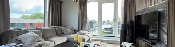 Appartement Foto #1 te huur bij Huurstunt