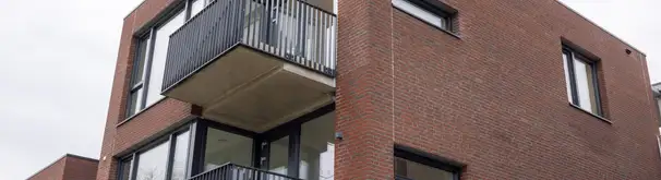 Appartement Foto #0 te huur bij Huurstunt
