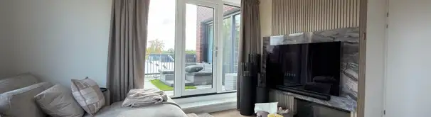 Appartement Foto #2 te huur bij Huurstunt