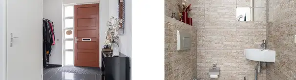 Huurwoning Foto #3 te huur bij Huurstunt
