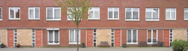 Huurwoning Foto #0 te huur bij Huurstunt