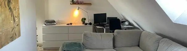 Appartement Foto #1 te huur bij Huurstunt