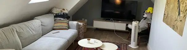 Appartement Foto #2 te huur bij Huurstunt