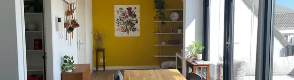 Appartement Foto #3 te huur bij Huurstunt