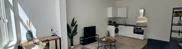 Appartement Foto #1 te huur bij Huurstunt