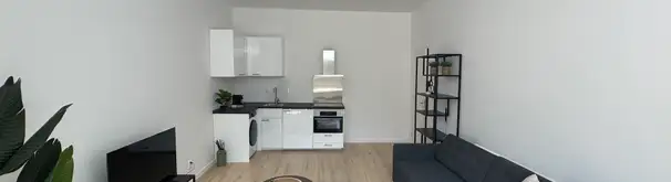 Appartement Foto #3 te huur bij Huurstunt