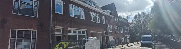 Appartement Foto #0 te huur bij Huurstunt