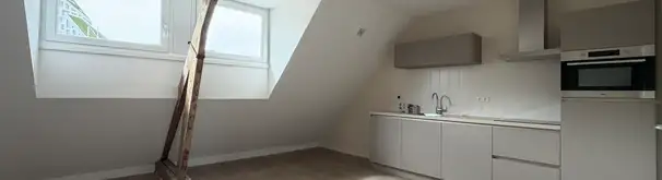 Appartement Foto #1 te huur bij Huurstunt