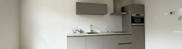 Appartement Foto #2 te huur bij Huurstunt