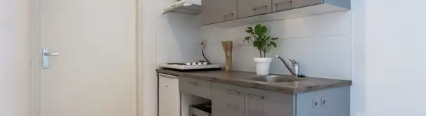 Appartement Foto #3 te huur bij Huurstunt