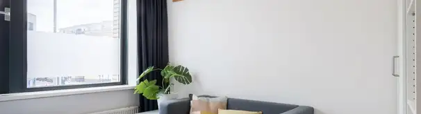Appartement Foto #1 te huur bij Huurstunt