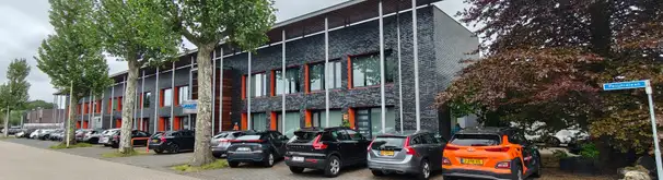 Huurwoning Foto #0 te huur bij Huurstunt