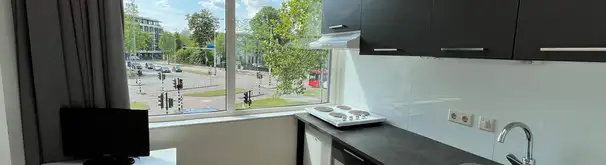 Appartement Foto #2 te huur bij Huurstunt