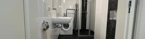 Appartement Foto #3 te huur bij Huurstunt