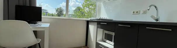 Appartement Foto #1 te huur bij Huurstunt
