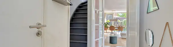 Huurwoning Foto #2 te huur bij Huurstunt