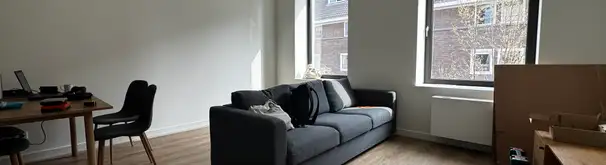 Appartement Foto #2 te huur bij Huurstunt