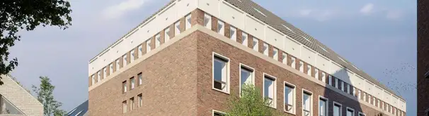 Appartement Foto #0 te huur bij Huurstunt